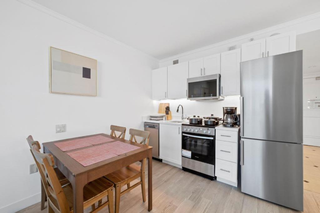 2Br 3Ba Beachfront Rental In Town Cozysuites Atlantic City Ngoại thất bức ảnh
