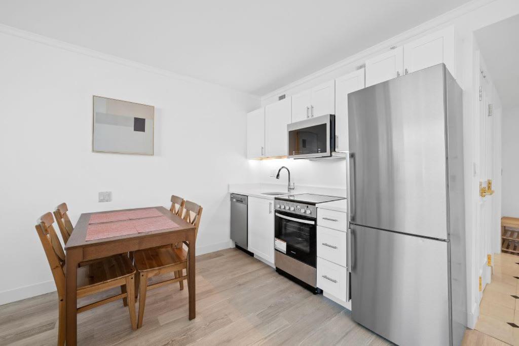 2Br 3Ba Beachfront Rental In Town Cozysuites Atlantic City Ngoại thất bức ảnh