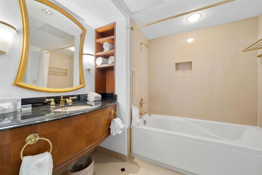 2Br 3Ba Beachfront Rental In Town Cozysuites Atlantic City Ngoại thất bức ảnh