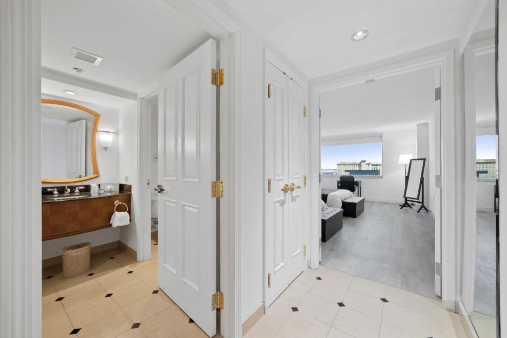 2Br 3Ba Beachfront Rental In Town Cozysuites Atlantic City Ngoại thất bức ảnh