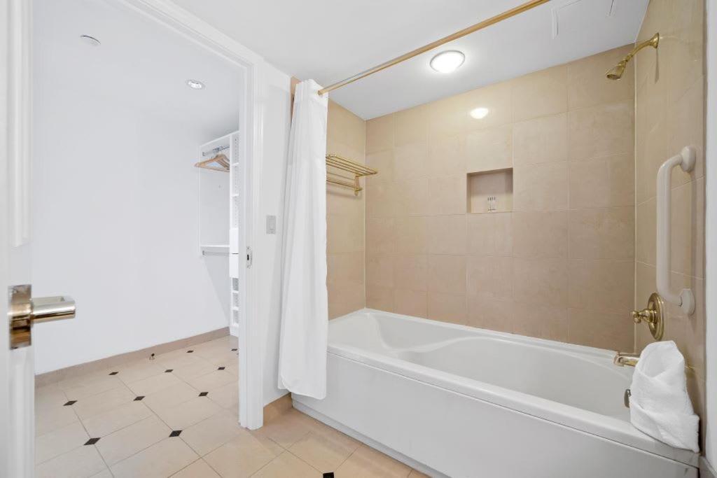2Br 3Ba Beachfront Rental In Town Cozysuites Atlantic City Ngoại thất bức ảnh