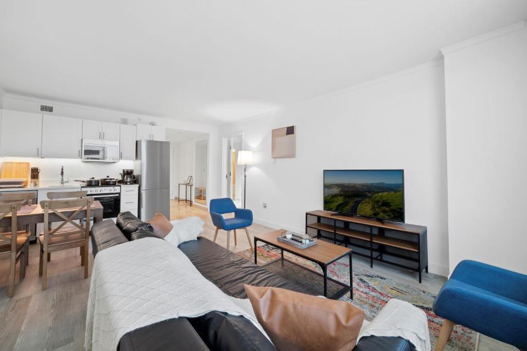 2Br 3Ba Beachfront Rental In Town Cozysuites Atlantic City Ngoại thất bức ảnh